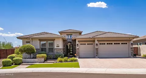 30358 N 116th Ln, Peoria, AZ 85383