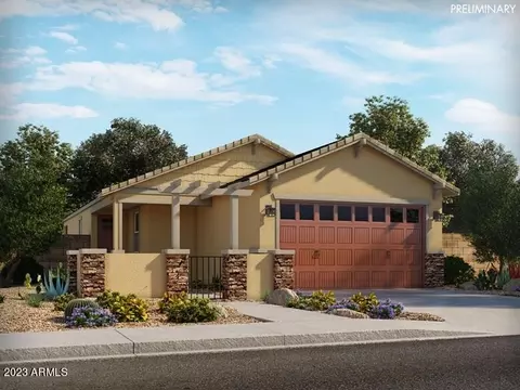 40045 W Wade Dr, Maricopa, AZ 85138