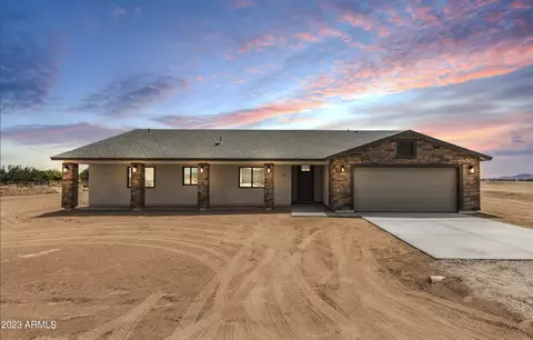 22523 W Pecan Rd, Buckeye, AZ 85326