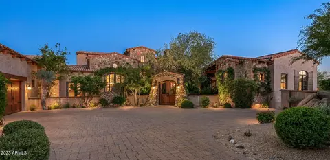 10379 E Mirabel Club Dr, Scottsdale, AZ 85262