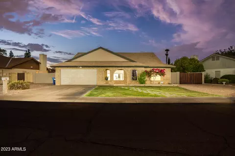 1408 E Woodman Dr, Tempe, AZ 85283
