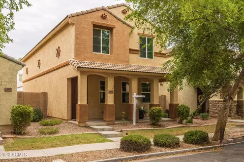 4055 E Tulsa St, Gilbert, AZ 85295