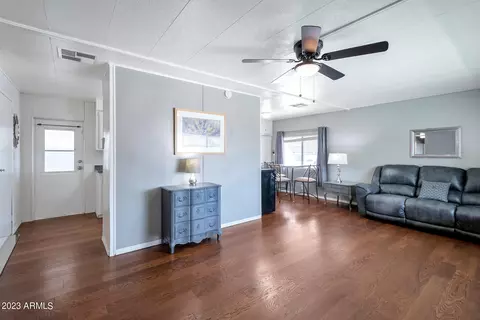 120 N Val Vista Dr #95, Mesa, AZ 85213