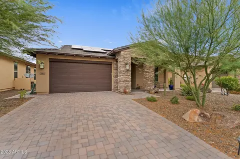 3917 Gold Ridge Rd, Wickenburg, AZ 85390