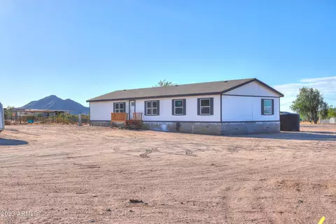 53050 W Jennifer Rd, Maricopa, AZ 85139