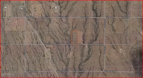30302 W Villa Cassandra Way #-, Wittmann, AZ 85361