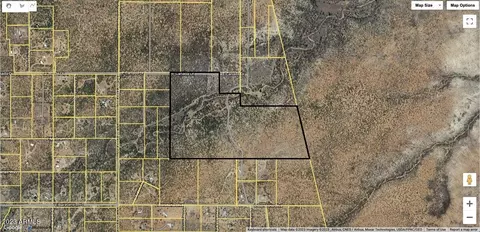 0 E Canada Dr #-, Sierra Vista, AZ 85650