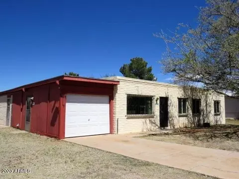 5065 Michaelangelo Dr, Sierra Vista, AZ 85635