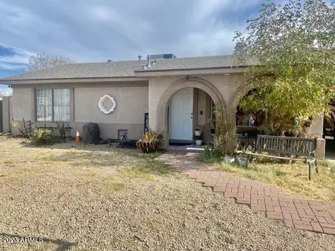 8833 W Desert Cove Ave, Peoria, AZ 85345