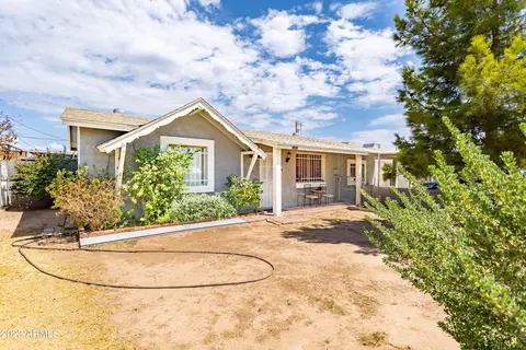 2507 N 48th Ave, Phoenix, AZ 85035