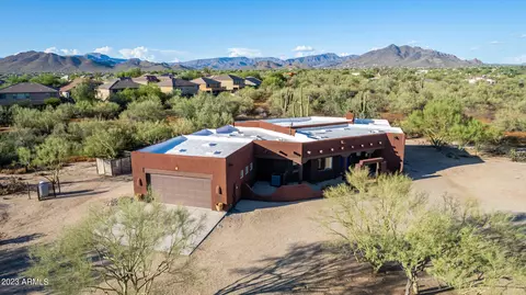32505 N 43rd St, Cave Creek, AZ 85331