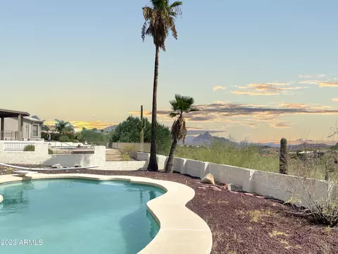 15615 E Mustang Dr, Fountain Hills, AZ 85268