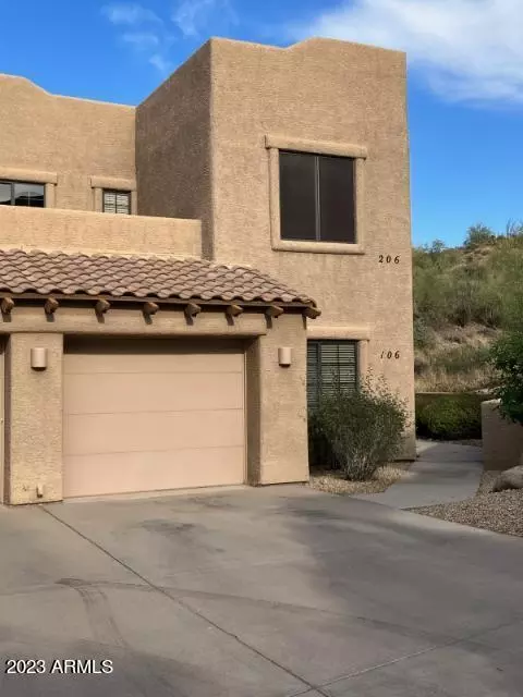 17237 E Grande Blvd #106, Fountain Hills, AZ 85268