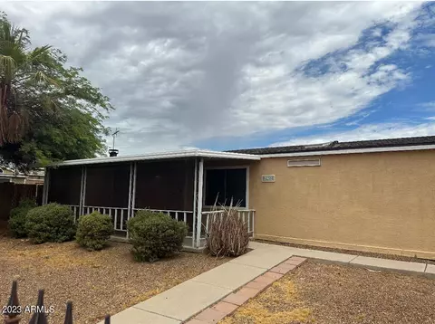 2902 E Sequoia Dr, Phoenix, AZ 85050 photo 4