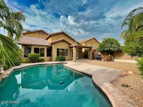 9635 E Sheena Dr, Scottsdale, AZ 85260