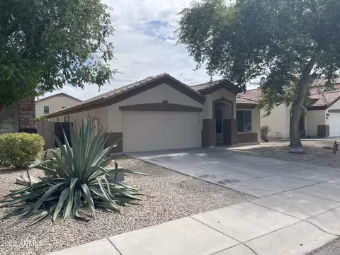 2215 W Vineyard Plains Dr, Queen Creek, AZ 85142