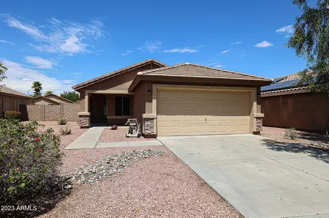 16572 W Tasha Dr, Surprise, AZ 85388