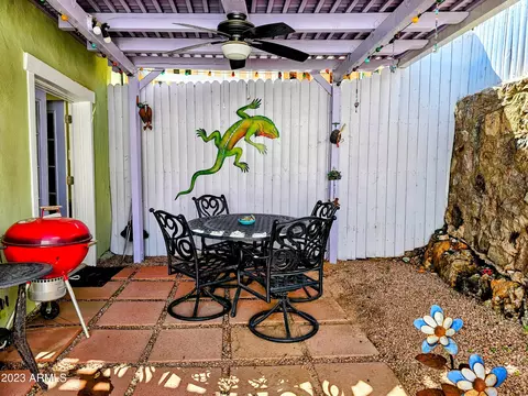 10 Clawson Ave, Bisbee, AZ 85603 photo 35