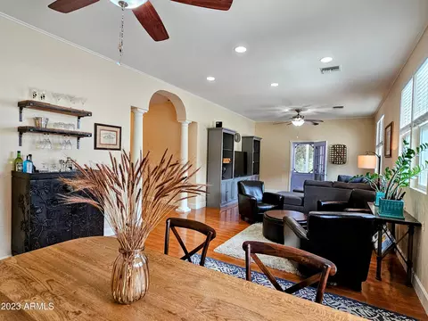 10 Clawson Ave, Bisbee, AZ 85603 photo 5