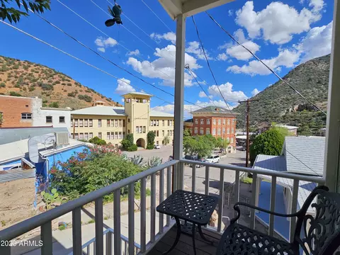 10 Clawson Ave, Bisbee, AZ 85603 photo 3