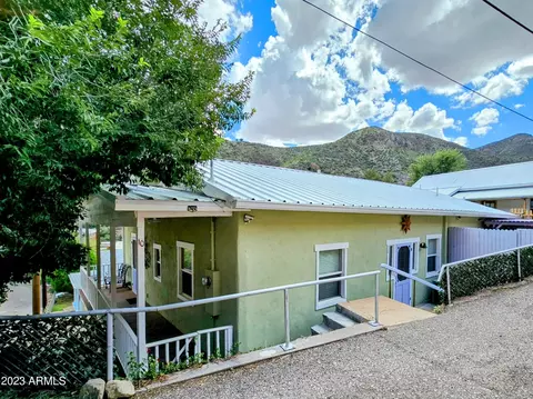 10 Clawson Ave, Bisbee, AZ 85603 photo 2