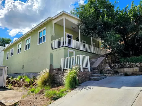 10 Clawson Ave, Bisbee, AZ 85603 photo 39