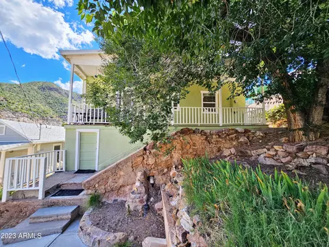 10 Clawson Ave, Bisbee, AZ 85603 photo 40