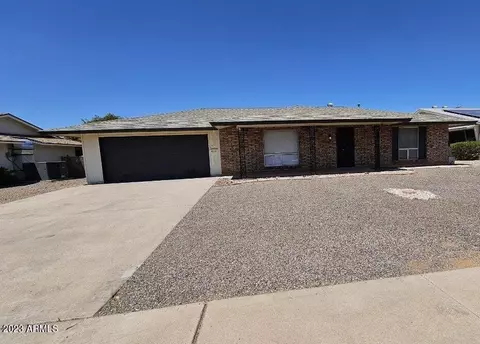 14210 N 103rd Ave, Sun City, AZ 85351