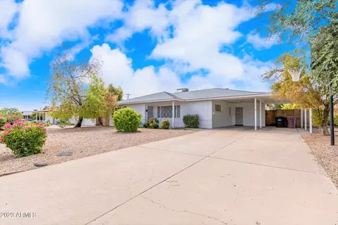 6631 E Oak St, Scottsdale, AZ 85257