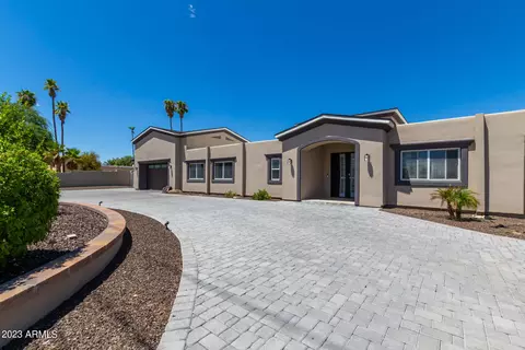 6702 E Shea Blvd, Scottsdale, AZ 85254