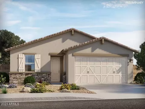 6840 W Milada Dr, Laveen, AZ 85339