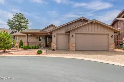 1711 E Velvet Mesquite Ct, Payson, AZ 85541
