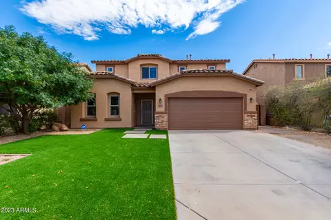 439 E Harold Dr, San Tan Valley, AZ 85140