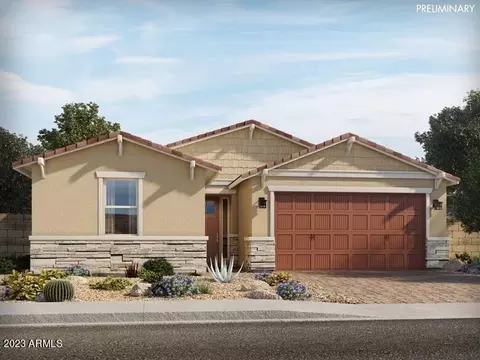 8621 S 71st Dr, Laveen, AZ 85339