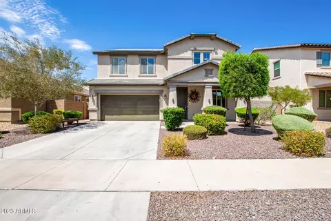 16840 W Adams St, Goodyear, AZ 85338
