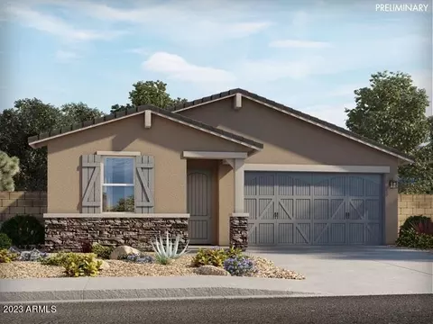 8618 S 71st Dr, Laveen, AZ 85339