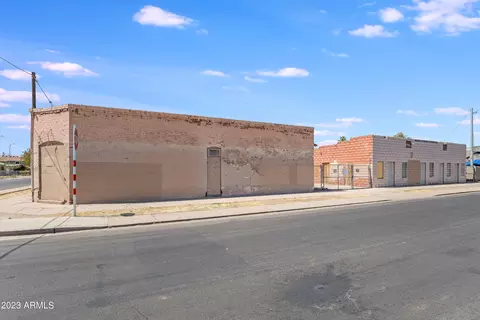 1002 S 4th Ave, Phoenix, AZ 85003