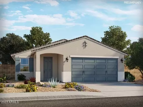 35240 W Cartegna Ln, Maricopa, AZ 85138