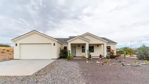 550 S 332nd Ave, Wickenburg, AZ 85390