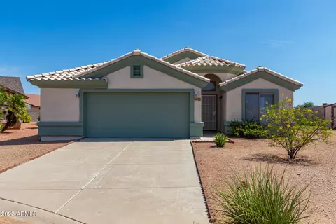 9460 W Hartigan Pl, Arizona City, AZ 85123