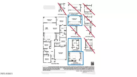 6030 E Quail Ave, Phoenix, AZ 85054 photo 2