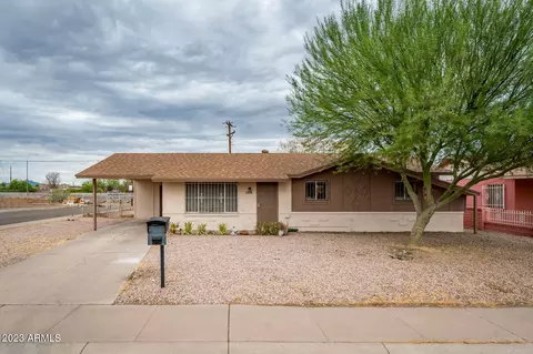 4802 S 17th St, Phoenix, AZ 85040