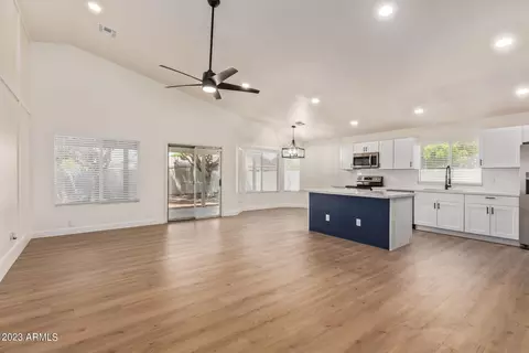 534 N Palo Verde --, Mesa, AZ 85207