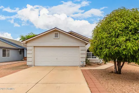 432 S Luther St, Mesa, AZ 85208