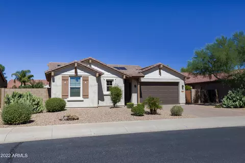 15628 W Minnezona Ave, Goodyear, AZ 85395