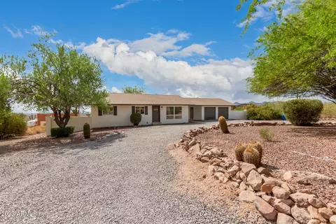 3076 N Prospectors Rd, Apache Junction, AZ 85119 photo 4