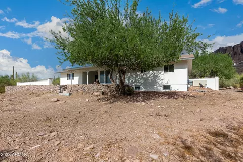3076 N Prospectors Rd, Apache Junction, AZ 85119 photo 36
