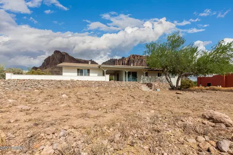3076 N Prospectors Rd, Apache Junction, AZ 85119 photo 37