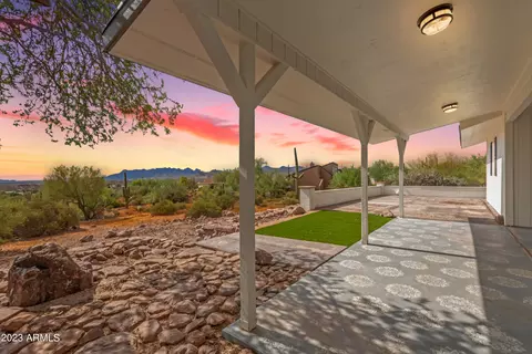 3076 N Prospectors Rd, Apache Junction, AZ 85119 photo 2
