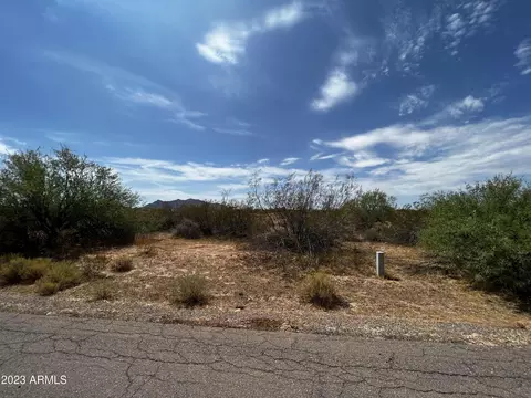 0 W Capicorn Dr #31, Eloy, AZ 85131